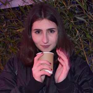 Cassandra - Prof d'anglais - Le Raincy