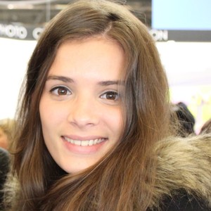 Julie - Prof d'anglais - Paris