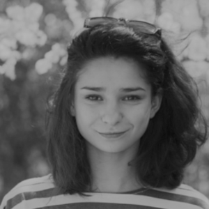 Lila - Prof de danse - Clermont-Ferrand