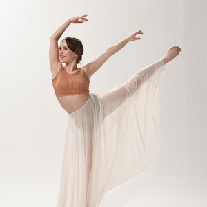 Eva - Prof de danse - Lyon