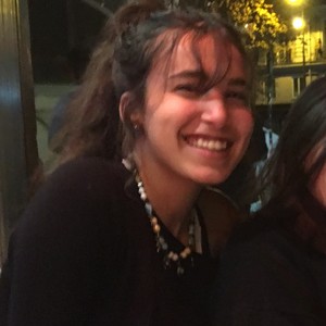 Alyssa - Prof d'arts plastiques - Lyon