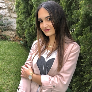 Perla - Prof de maths - Loos