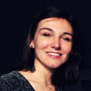 Laura - Prof de français - Paris 15e