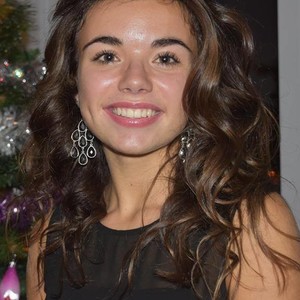 FLORINE - Prof de maths - Paris