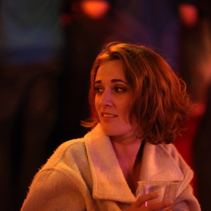 Audrey - Prof de maths - Paris