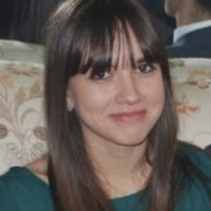 Berengere - Prof de finance - Paris