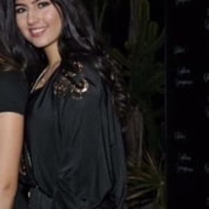 Salma - Prof de maths - Paris