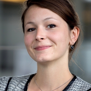 Céline - Prof d'aide aux devoirs - Paris