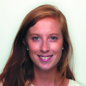 Camille - Prof d'histoire - Paris