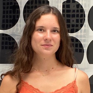 Apolline - Prof de maths - Paris