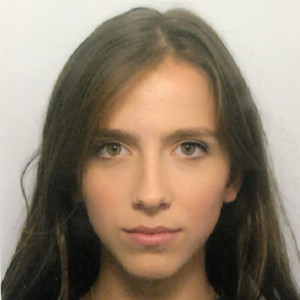 Camille - Prof de maths - Paris