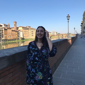 Astrid - Prof de maths - Levallois-Perret