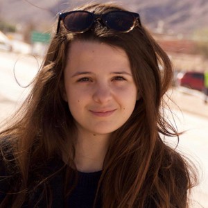 Marion - Prof de maths - Paris