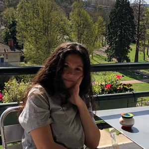Alix - Prof de maths - Paris
