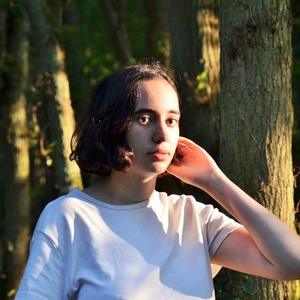 Maud - Prof d'anglais - Paris
