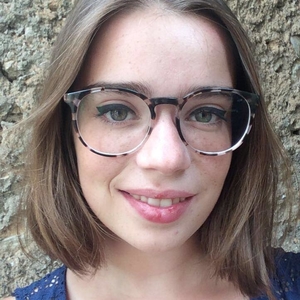 Aude - Prof d'aide aux devoirs - Paris