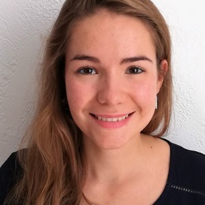 Lucille - Prof d'aide aux devoirs - Lyon