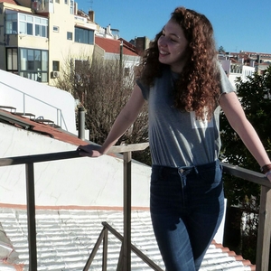 Emma - Prof de maths - Paris