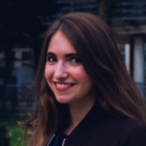 Claire - Prof de maths - Neuilly-sur-Seine