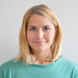 Ségolène - Prof de maths - Paris
