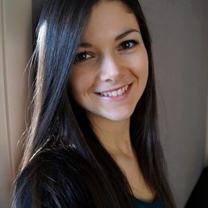 Estelle - Prof de comptabilité - Grenoble