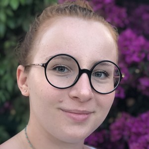 Annie - Prof de comptabilité - Marseille