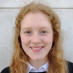 Yéléna - Prof de maths - Brest