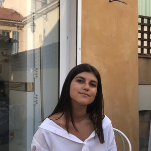 Mathilde - Prof d'aide aux devoirs - Marseille 1er