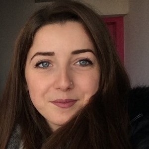 Elodie - Prof de comptabilité - Agen