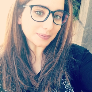 Sarah - Prof de soutien scolaire - Saint-Maurice-de-Beynost