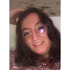 Chloé - Prof d'économie - Angers