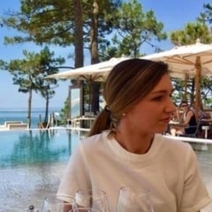 Cassandre - Prof de maths - Vannes