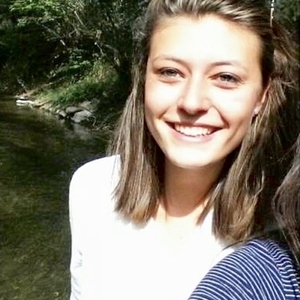 Agathe - Prof de maths - Lille