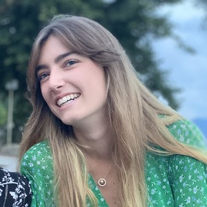 Maelle - Prof de maths - Lyon