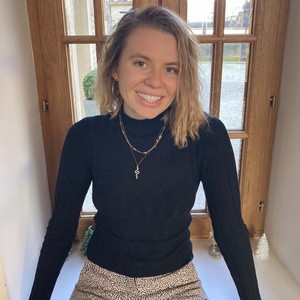 Eloïse - Prof d'espagnol - Verneuil