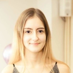 Lydie - Prof de maths - Chassieu