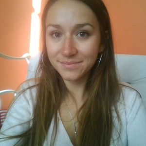 Lauriane - Prof de maths - Lyon
