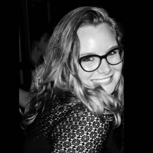 Amélie - Prof de maths - Paris