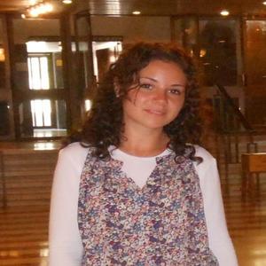 Jessyca - Prof de maths - Les Lilas