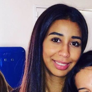 Anne - Prof de maths - Paris