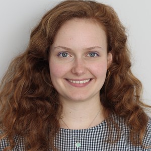 Sarah - Prof d'aide aux devoirs - Nantes