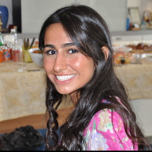 Sarah - Prof de maths - Neuilly-sur-Seine