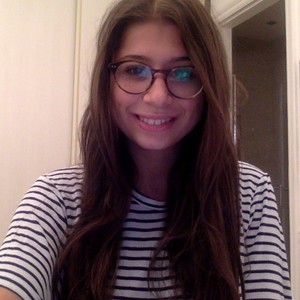 Elisa - Prof d'aide aux devoirs - Paris