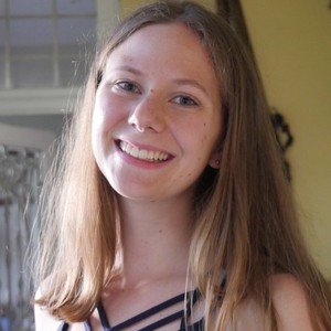 Emma - Prof de maths - Triel-sur-Seine
