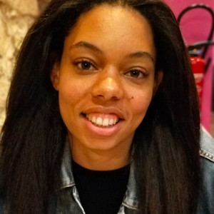 Myriam - Prof de maths - Reims