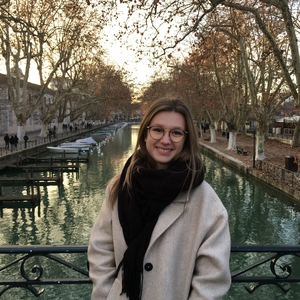 Méline - Prof d'aide aux devoirs - Lyon