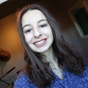 Paloma - Prof de maths - Reims