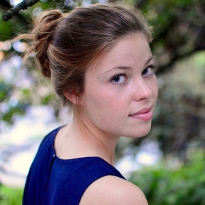Fiona - Prof de chimie - Woluwe-Saint-Lambert