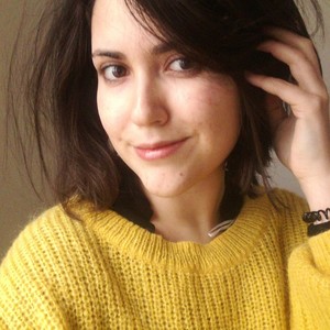 Natacha - Prof de dessin - Paris