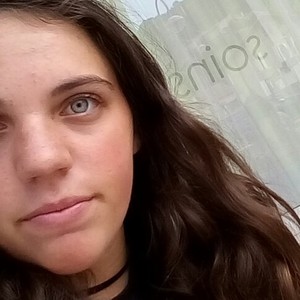 Anais - Prof de maths - Claveyson